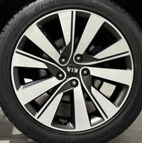 USED 2017 17 KIA SPORTAGE 2.0 CRDi KX-3 SUV 5dr Diesel Auto AWD Euro 6 (134 bhp) 