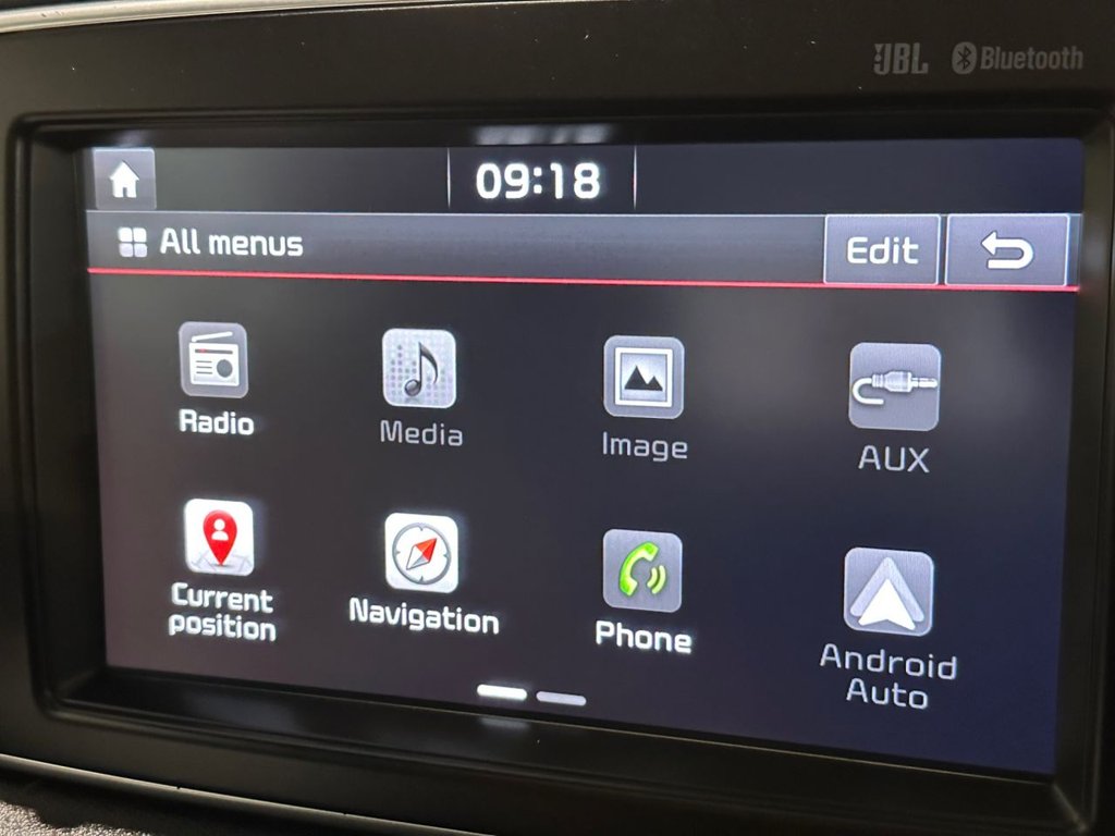 USED 2017 17 KIA SPORTAGE 2.0 CRDi KX-3 SUV 5dr Diesel Auto AWD Euro 6 (134 bhp) 