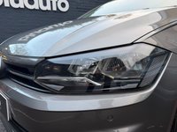 USED 2019 69 VOLKSWAGEN POLO 1.0 TSI GPF SEL Hatchback 5dr Petrol Manual Euro 6 (s/s) (115 ps) Apple Carplay & Android Auto, Front & Rear Parking Sensors, Satellite Navigation, Voice Control, Dual Zone Climate Control, Heated Wingmirrors