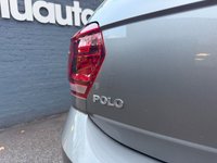USED 2019 69 VOLKSWAGEN POLO 1.0 TSI GPF SEL Hatchback 5dr Petrol Manual Euro 6 (s/s) (115 ps) Apple Carplay & Android Auto, Front & Rear Parking Sensors, Satellite Navigation, Voice Control, Dual Zone Climate Control, Heated Wingmirrors