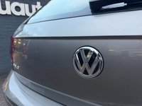 USED 2019 69 VOLKSWAGEN POLO 1.0 TSI GPF SEL Hatchback 5dr Petrol Manual Euro 6 (s/s) (115 ps) Apple Carplay & Android Auto, Front & Rear Parking Sensors, Satellite Navigation, Voice Control, Dual Zone Climate Control, Heated Wingmirrors
