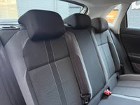 USED 2019 69 VOLKSWAGEN POLO 1.0 TSI GPF SEL Hatchback 5dr Petrol Manual Euro 6 (s/s) (115 ps) Apple Carplay & Android Auto, Front & Rear Parking Sensors, Satellite Navigation, Voice Control, Dual Zone Climate Control, Heated Wingmirrors