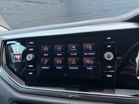 USED 2019 69 VOLKSWAGEN POLO 1.0 TSI GPF SEL Hatchback 5dr Petrol Manual Euro 6 (s/s) (115 ps) Apple Carplay & Android Auto, Front & Rear Parking Sensors, Satellite Navigation, Voice Control, Dual Zone Climate Control, Heated Wingmirrors