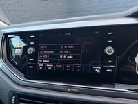 USED 2019 69 VOLKSWAGEN POLO 1.0 TSI GPF SEL Hatchback 5dr Petrol Manual Euro 6 (s/s) (115 ps) Apple Carplay & Android Auto, Front & Rear Parking Sensors, Satellite Navigation, Voice Control, Dual Zone Climate Control, Heated Wingmirrors