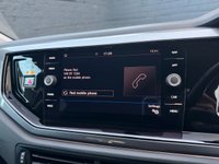 USED 2019 69 VOLKSWAGEN POLO 1.0 TSI GPF SEL Hatchback 5dr Petrol Manual Euro 6 (s/s) (115 ps) Apple Carplay & Android Auto, Front & Rear Parking Sensors, Satellite Navigation, Voice Control, Dual Zone Climate Control, Heated Wingmirrors