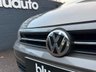 USED 2019 69 VOLKSWAGEN POLO 1.0 TSI GPF SEL Hatchback 5dr Petrol Manual Euro 6 (s/s) (115 ps) Apple Carplay & Android Auto, Front & Rear Parking Sensors, Satellite Navigation, Voice Control, Dual Zone Climate Control, Heated Wingmirrors