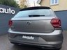 USED 2019 69 VOLKSWAGEN POLO 1.0 TSI GPF SEL Hatchback 5dr Petrol Manual Euro 6 (s/s) (115 ps) Apple Carplay & Android Auto, Front & Rear Parking Sensors, Satellite Navigation, Voice Control, Dual Zone Climate Control, Heated Wingmirrors