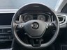 USED 2019 69 VOLKSWAGEN POLO 1.0 TSI GPF SEL Hatchback 5dr Petrol Manual Euro 6 (s/s) (115 ps) Apple Carplay & Android Auto, Front & Rear Parking Sensors, Satellite Navigation, Voice Control, Dual Zone Climate Control, Heated Wingmirrors