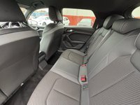 USED 2021 21 AUDI A1 1.5 TFSI 35 S line Sportback 5dr Petrol S Tronic Euro 6 (s/s) (150 ps) HIGH SPEC &pound;1000S EXTRAS IMMACULATE