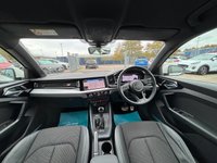 USED 2021 21 AUDI A1 1.5 TFSI 35 S line Sportback 5dr Petrol S Tronic Euro 6 (s/s) (150 ps) HIGH SPEC &pound;1000S EXTRAS IMMACULATE