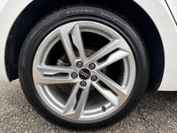 USED 2021 21 AUDI A1 1.5 TFSI 35 S line Sportback 5dr Petrol S Tronic Euro 6 (s/s) (150 ps) HIGH SPEC &pound;1000S EXTRAS IMMACULATE