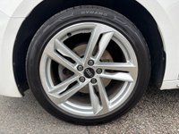 USED 2021 21 AUDI A1 1.5 TFSI 35 S line Sportback 5dr Petrol S Tronic Euro 6 (s/s) (150 ps) HIGH SPEC &pound;1000S EXTRAS IMMACULATE