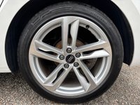 USED 2021 21 AUDI A1 1.5 TFSI 35 S line Sportback 5dr Petrol S Tronic Euro 6 (s/s) (150 ps) HIGH SPEC &pound;1000S EXTRAS IMMACULATE