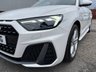 USED 2021 21 AUDI A1 1.5 TFSI 35 S line Sportback 5dr Petrol S Tronic Euro 6 (s/s) (150 ps) HIGH SPEC &pound;1000S EXTRAS IMMACULATE