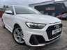USED 2021 21 AUDI A1 1.5 TFSI 35 S line Sportback 5dr Petrol S Tronic Euro 6 (s/s) (150 ps) HIGH SPEC &pound;1000S EXTRAS IMMACULATE