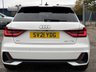 USED 2021 21 AUDI A1 1.5 TFSI 35 S line Sportback 5dr Petrol S Tronic Euro 6 (s/s) (150 ps) HIGH SPEC &pound;1000S EXTRAS IMMACULATE