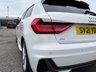 USED 2021 21 AUDI A1 1.5 TFSI 35 S line Sportback 5dr Petrol S Tronic Euro 6 (s/s) (150 ps) HIGH SPEC &pound;1000S EXTRAS IMMACULATE
