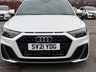 USED 2021 21 AUDI A1 1.5 TFSI 35 S line Sportback 5dr Petrol S Tronic Euro 6 (s/s) (150 ps) HIGH SPEC &pound;1000S EXTRAS IMMACULATE