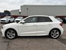 USED 2021 21 AUDI A1 1.5 TFSI 35 S line Sportback 5dr Petrol S Tronic Euro 6 (s/s) (150 ps) HIGH SPEC &pound;1000S EXTRAS IMMACULATE