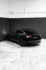 USED 2020 70 TESLA Model 3 (Dual Motor) Long Range Saloon 4dr Electric Auto 4WDE (346 ps) / 3 YEAR TESLA BATTERY WARRANTY!