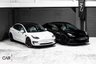 USED 2020 70 TESLA Model 3 (Dual Motor) Long Range Saloon 4dr Electric Auto 4WDE (346 ps) / 3 YEAR TESLA BATTERY WARRANTY!