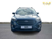 USED 2019 19 FORD KUGA 1.5 TDCi ST-Line SUV 5dr Diesel Manual Euro 6 (s/s) (120 ps) *DRIVE ME  AWAY TODAY*