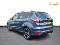 USED 2019 19 FORD KUGA 1.5 TDCi ST-Line SUV 5dr Diesel Manual Euro 6 (s/s) (120 ps) *DRIVE ME  AWAY TODAY*