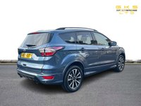 USED 2019 19 FORD KUGA 1.5 TDCi ST-Line SUV 5dr Diesel Manual Euro 6 (s/s) (120 ps) *DRIVE ME  AWAY TODAY*