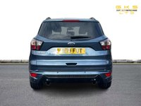 USED 2019 19 FORD KUGA 1.5 TDCi ST-Line SUV 5dr Diesel Manual Euro 6 (s/s) (120 ps) *DRIVE ME  AWAY TODAY*