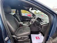 USED 2019 19 FORD KUGA 1.5 TDCi ST-Line SUV 5dr Diesel Manual Euro 6 (s/s) (120 ps) *DRIVE ME  AWAY TODAY*