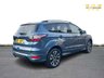 USED 2019 19 FORD KUGA 1.5 TDCi ST-Line SUV 5dr Diesel Manual Euro 6 (s/s) (120 ps) *DRIVE ME  AWAY TODAY*