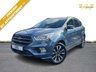 USED 2019 19 FORD KUGA 1.5 TDCi ST-Line SUV 5dr Diesel Manual Euro 6 (s/s) (120 ps) *DRIVE ME  AWAY TODAY*