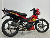 USED 2017 54 HONDA SONIC 125 TRADE BIKES AT TRADE PRICES 