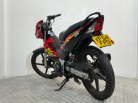 USED 2017 54 HONDA SONIC 125 TRADE BIKES AT TRADE PRICES 
