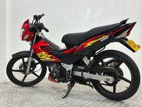 USED 2017 54 HONDA SONIC 125 TRADE BIKES AT TRADE PRICES 