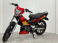 USED 2017 54 HONDA SONIC 125 TRADE BIKES AT TRADE PRICES 
