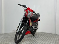 USED 2017 54 HONDA SONIC 125 TRADE BIKES AT TRADE PRICES 
