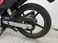 USED 2017 54 HONDA SONIC 125 TRADE BIKES AT TRADE PRICES 
