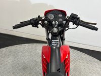 USED 2017 54 HONDA SONIC 125 TRADE BIKES AT TRADE PRICES 