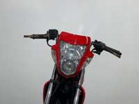 USED 2017 54 HONDA SONIC 125 TRADE BIKES AT TRADE PRICES 