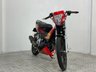USED 2017 54 HONDA SONIC 125 HPI CLEAR - LOVELY CONDITION COMES WITH NEW MOT AND WARRANTY