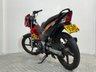 USED 2017 54 HONDA SONIC 125 HPI CLEAR - LOVELY CONDITION COMES WITH NEW MOT AND WARRANTY
