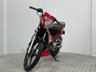 USED 2017 54 HONDA SONIC 125 HPI CLEAR - LOVELY CONDITION COMES WITH NEW MOT AND WARRANTY