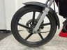 USED 2017 54 HONDA SONIC 125 HPI CLEAR - LOVELY CONDITION COMES WITH NEW MOT AND WARRANTY