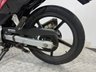 USED 2017 54 HONDA SONIC 125 HPI CLEAR - LOVELY CONDITION COMES WITH NEW MOT AND WARRANTY
