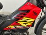 USED 2017 54 HONDA SONIC 125 HPI CLEAR - LOVELY CONDITION COMES WITH NEW MOT AND WARRANTY