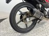 USED 2017 54 HONDA SONIC 125 HPI CLEAR - LOVELY CONDITION COMES WITH NEW MOT AND WARRANTY