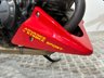 USED 2017 54 HONDA SONIC 125 HPI CLEAR - LOVELY CONDITION COMES WITH NEW MOT AND WARRANTY