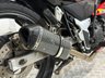 USED 2017 54 HONDA SONIC 125 HPI CLEAR - LOVELY CONDITION COMES WITH NEW MOT AND WARRANTY