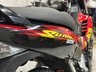 USED 2017 54 HONDA SONIC 125 HPI CLEAR - LOVELY CONDITION COMES WITH NEW MOT AND WARRANTY